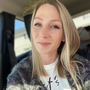 Meet your Posher, Tracy